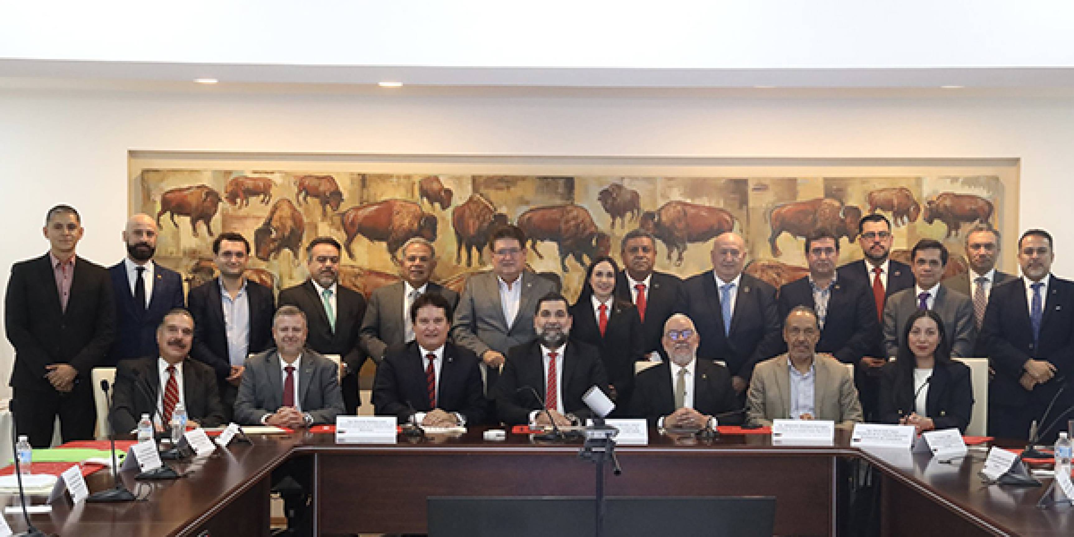 Necesaria una estrategia nacional de infraestructura: CMIC