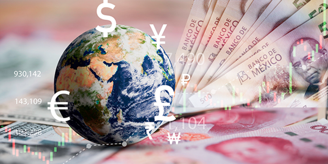 Tipo de cambio toca niveles no vistos desde 2024; la inflación se desacelera