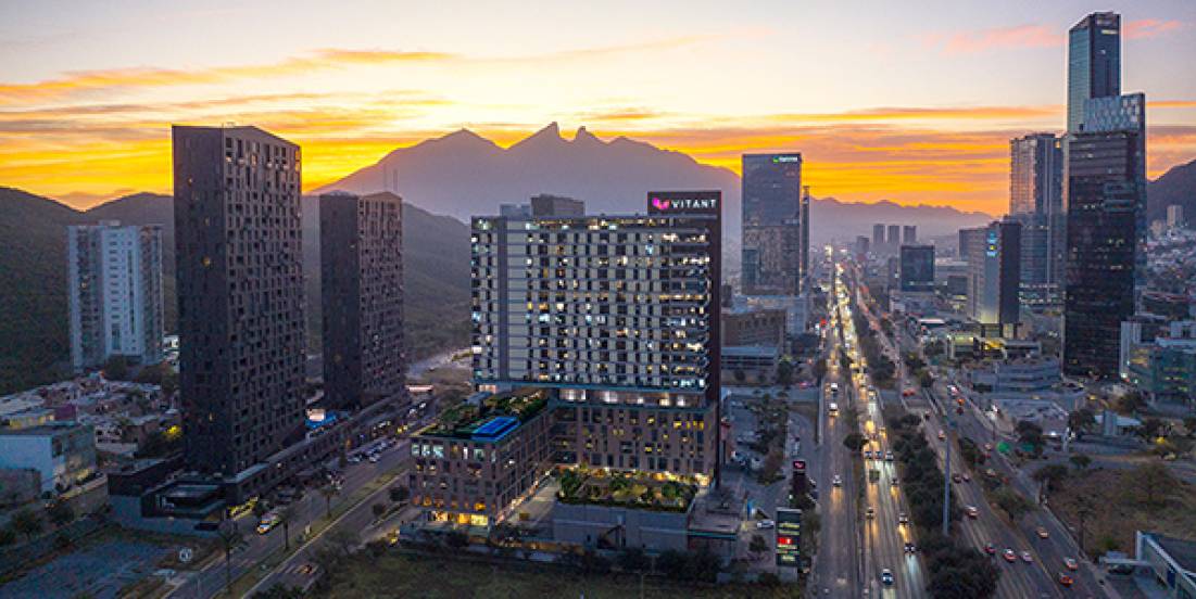 Monterrey reconfigura su mercado inmobiliario; segmentación clara