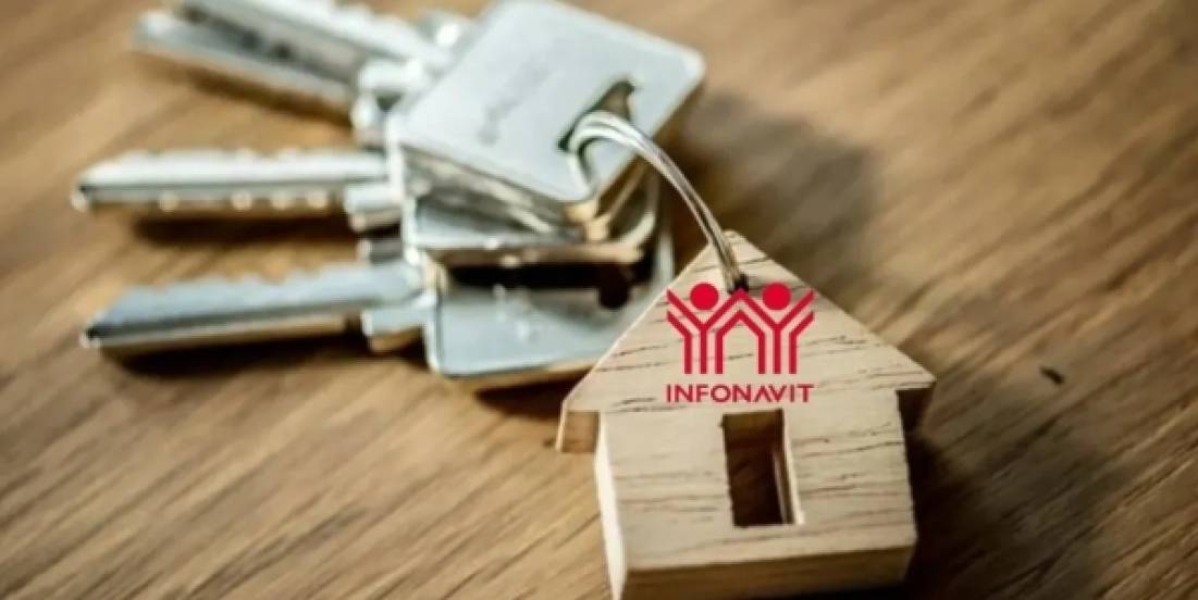 Comprar casa sin enganche ni comisiones: Así funciona el crédito Infonavit