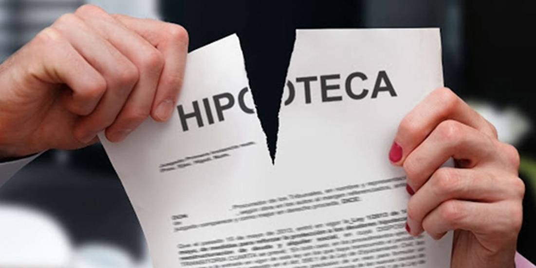 Adiós a la hipoteca: Cómo cancelarla definitivamente