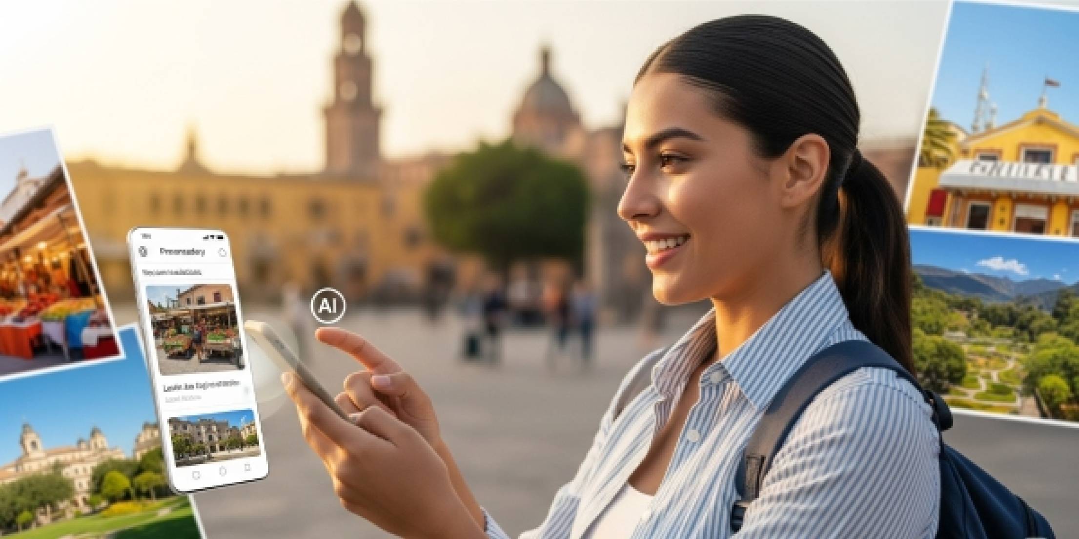 El nuevo viajero: Por qué la experiencia vale tanto como el destino