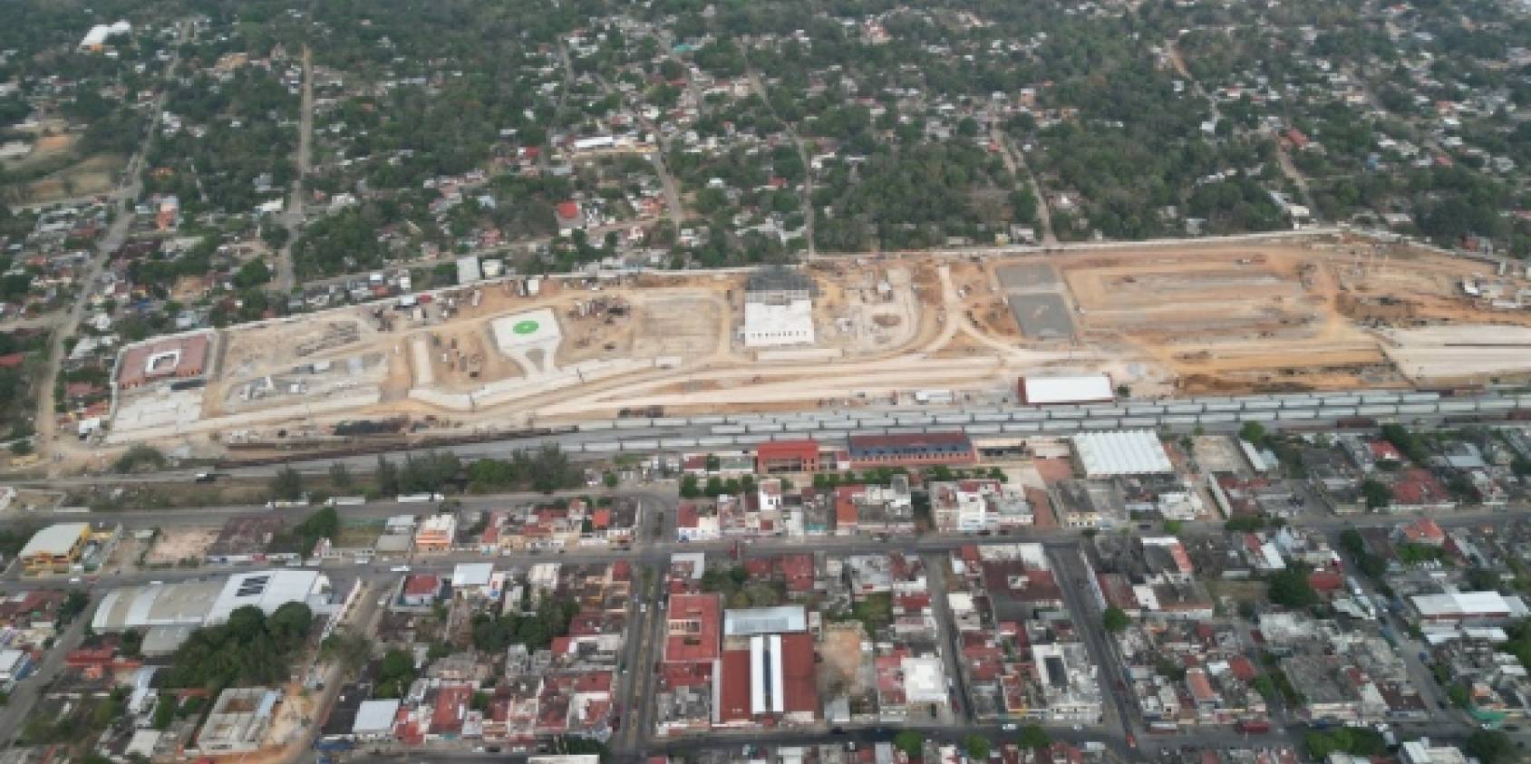 Oaxaca, locomotora industrial del país en el primer trimestre de 2025