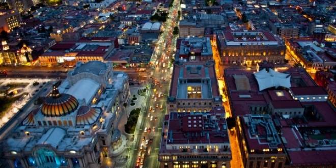 Ciudad más inteligente: CDMX entre las 50 urbes que redefinirán el futuro urbano