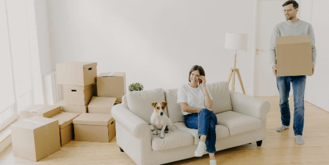 Esto hacen millennials y Gen Z para comprar su primera vivienda en EU