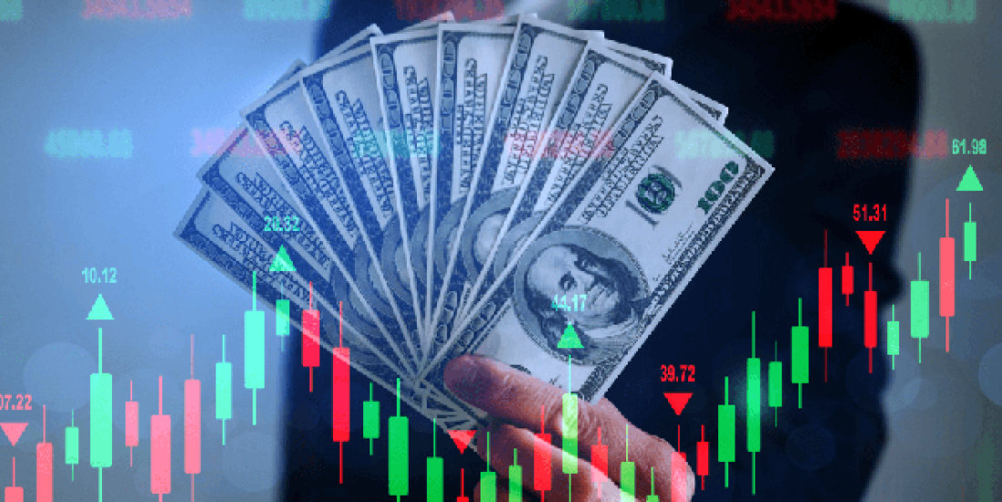 El peso estable por sorpresa inflacionaria en Estados Unidos