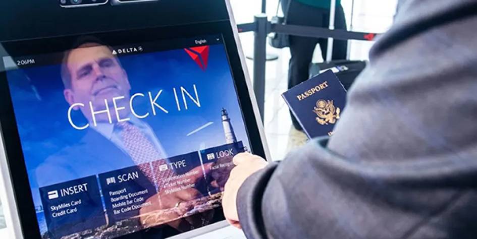 Aeropuertos inteligentes: Menos estrés, más tiempo para disfrutar
