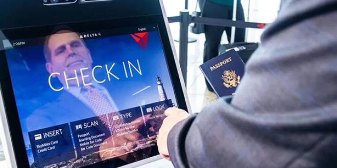 Aeropuertos inteligentes: Menos estrés, más tiempo para disfrutar