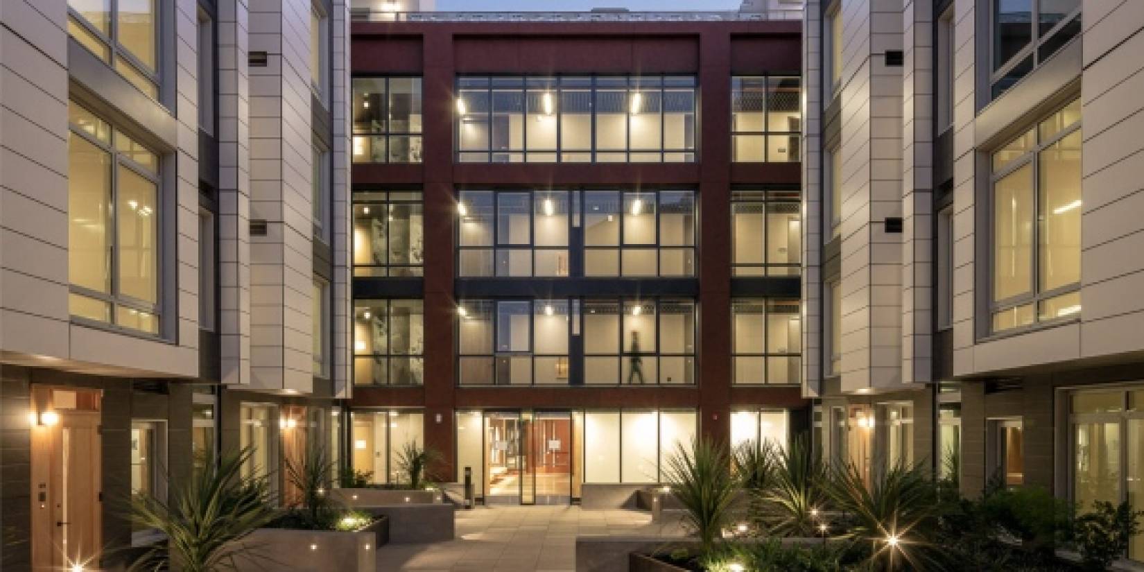 El modelo multifamily en EE.UU. atrae cada vez más inversión desde México