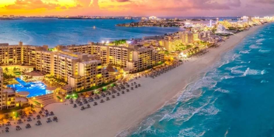 Playa, cultura y naturaleza: Destinos favoritos de los mexicanos para vacacionar