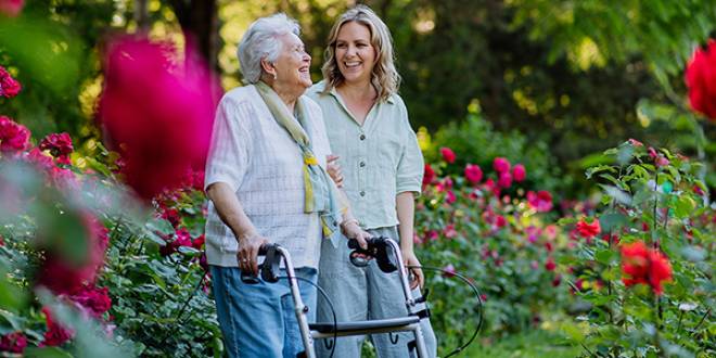 Senior living: Solución habitacional ante el envejecimiento demográfico