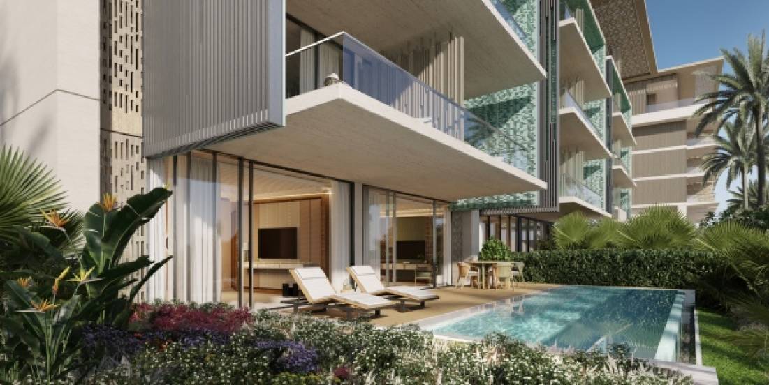 Bienestar que vende: El auge del wellness real estate en México