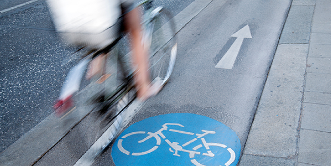 Puebla apuesta por la movilidad sostenible con más ciclovías al sur de la ciudad