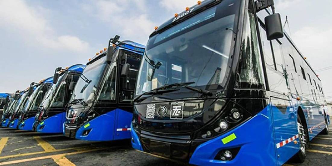 SICT y Edomex impulsarán obras urbanas y de transporte en la zona oriente