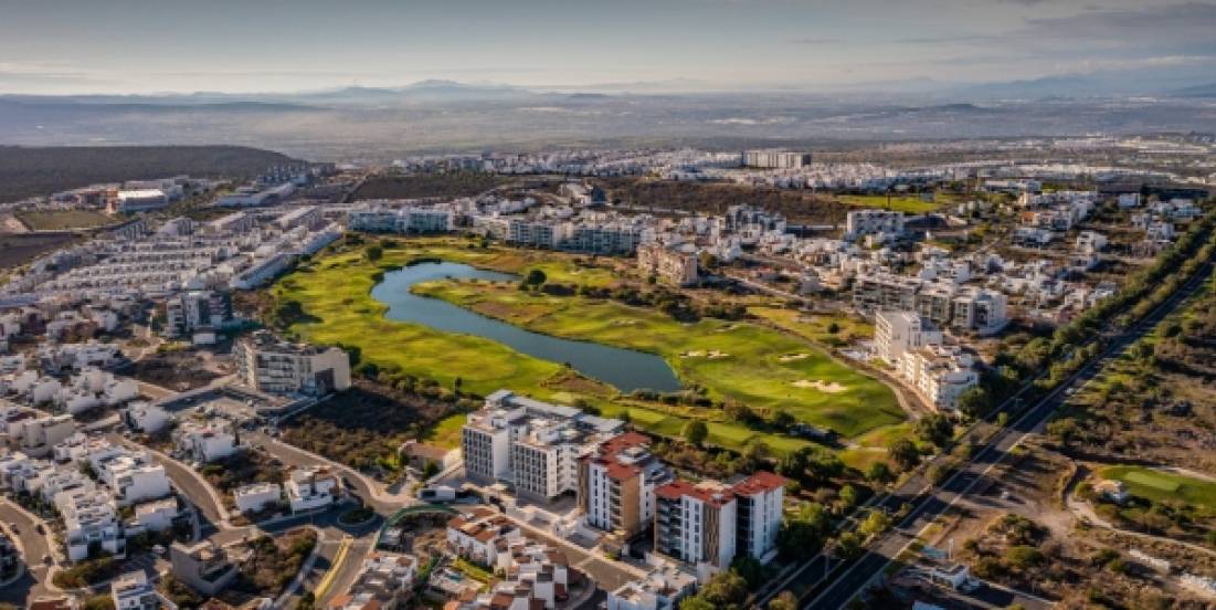 El Bajío, epicentro inmobiliario e industrial de México liderado por Querétaro