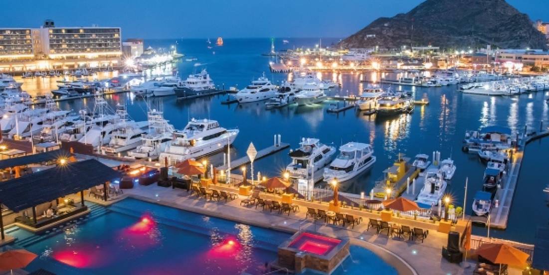 Turismo receptivo impulsa el crecimiento del sector en el 1T de 2025