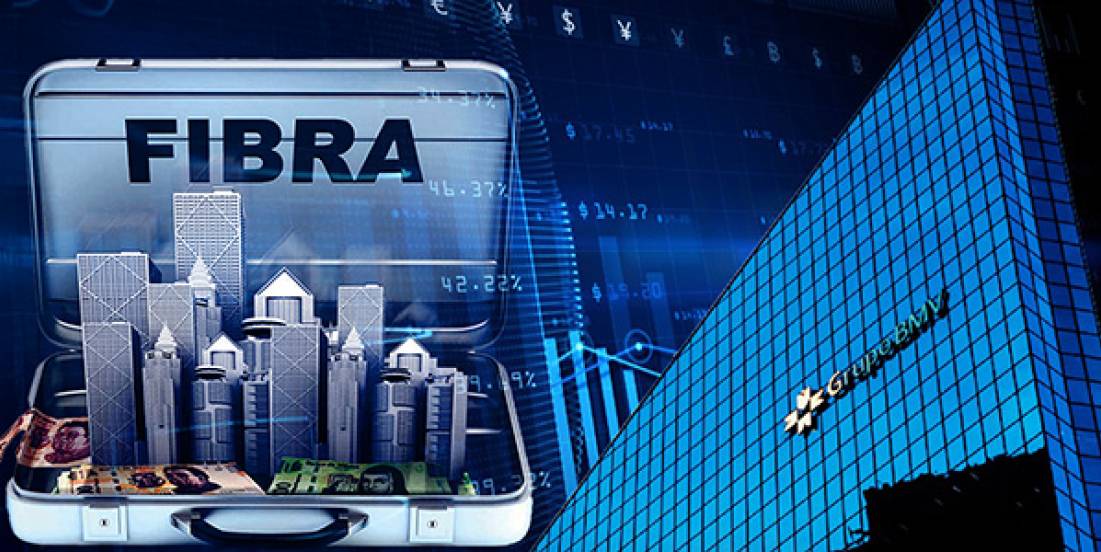 Fibras inmobiliarias resilientes, rentables y con buen panorama para el 2S25