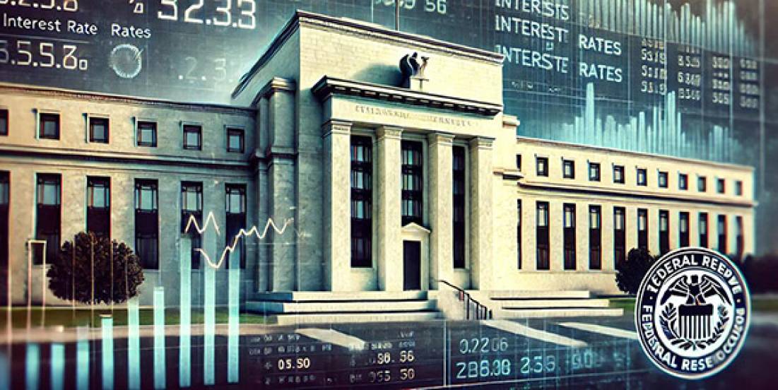 El peso avanza mientras crecen las apuestas por recortes de tasas en EE.UU