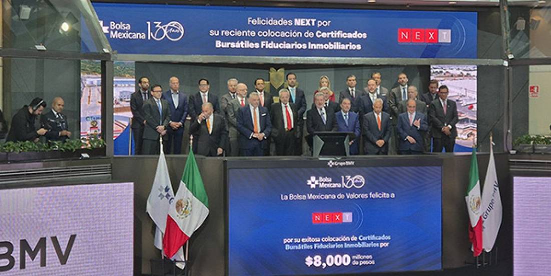 Campanazo de Fibra Next: Arranque de una nueva era para el sector industrial