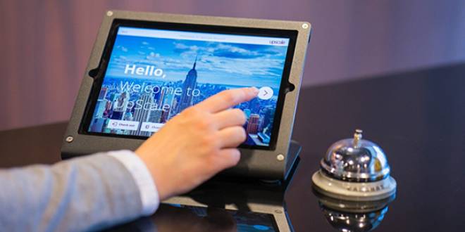 Temporada alta, grandes retos: ¿Cómo la tecnología mejora la gestión hotelera?