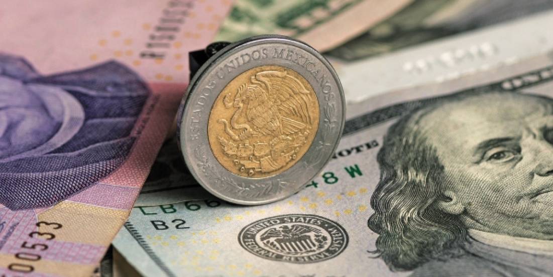 Tipo de cambio se aprecia; cautela del mercado previo a datos clave en EU