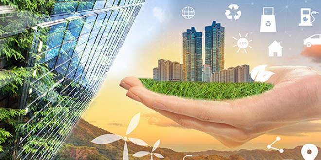 Construcción sostenible en América Latina; avances, retos y prioridades
