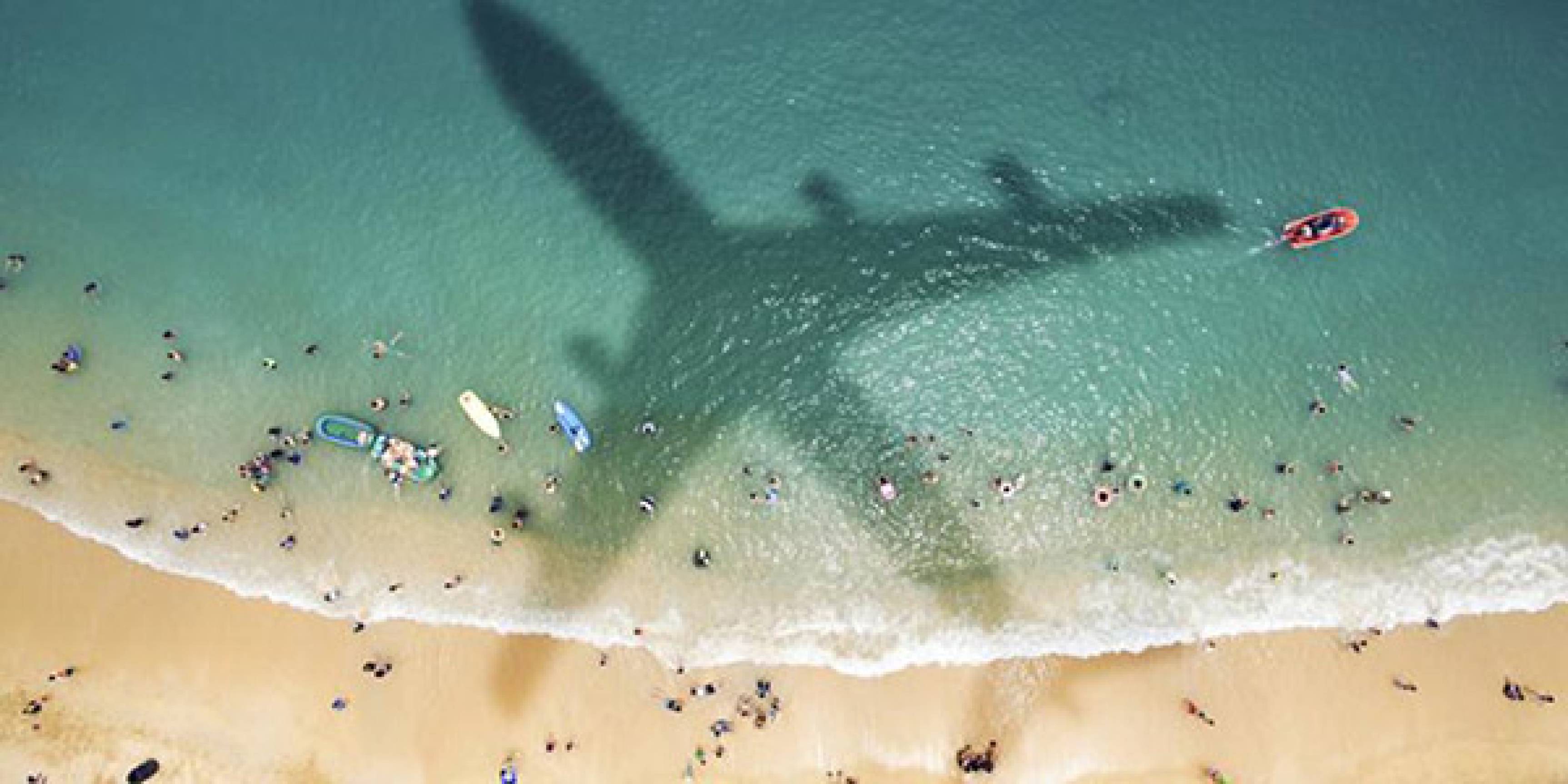 México recibe más turistas extranjeros por vía aérea en el 1S de 2025