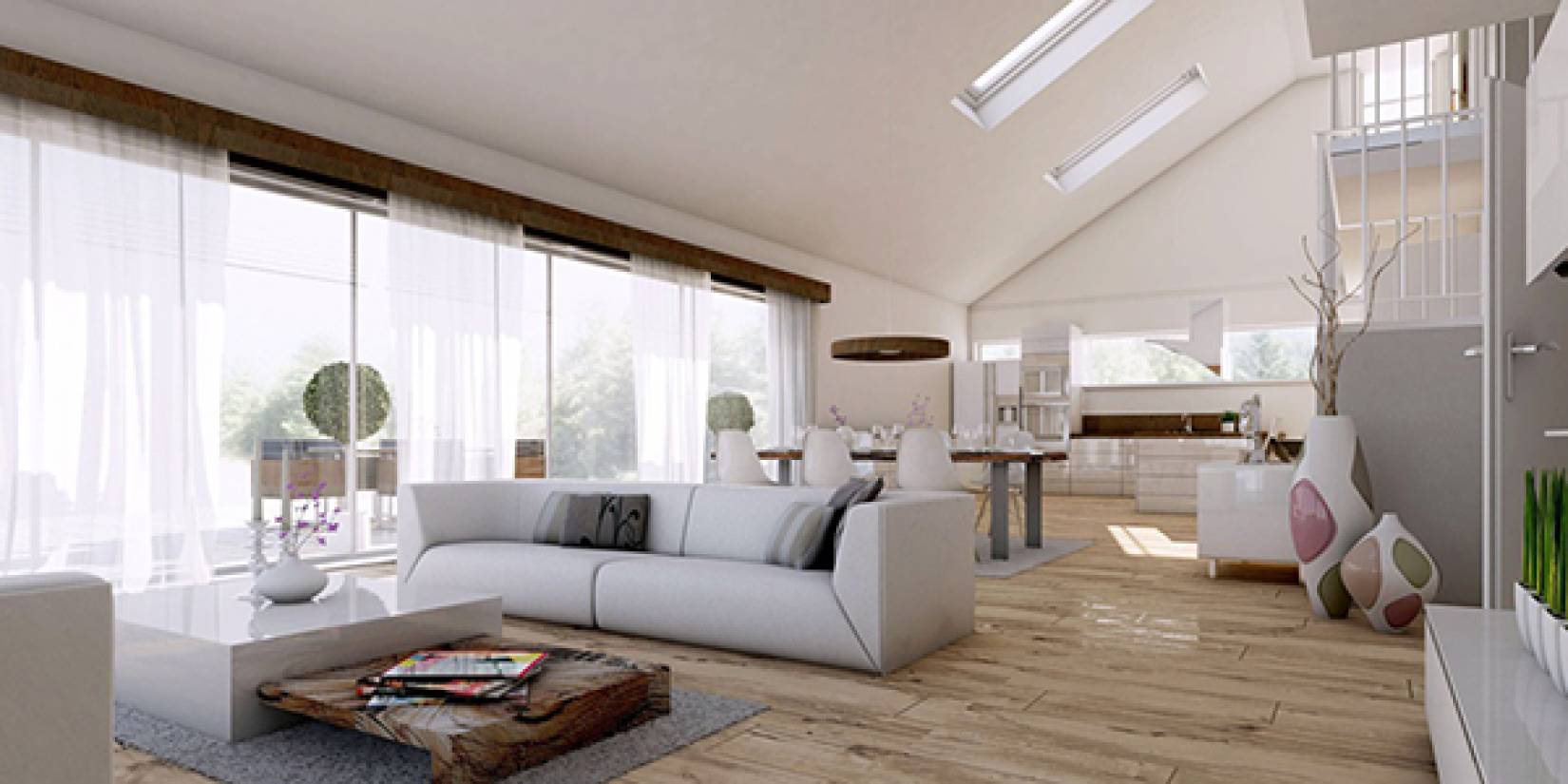 Vende o renta tu casa más rápido con el arte del Home Staging