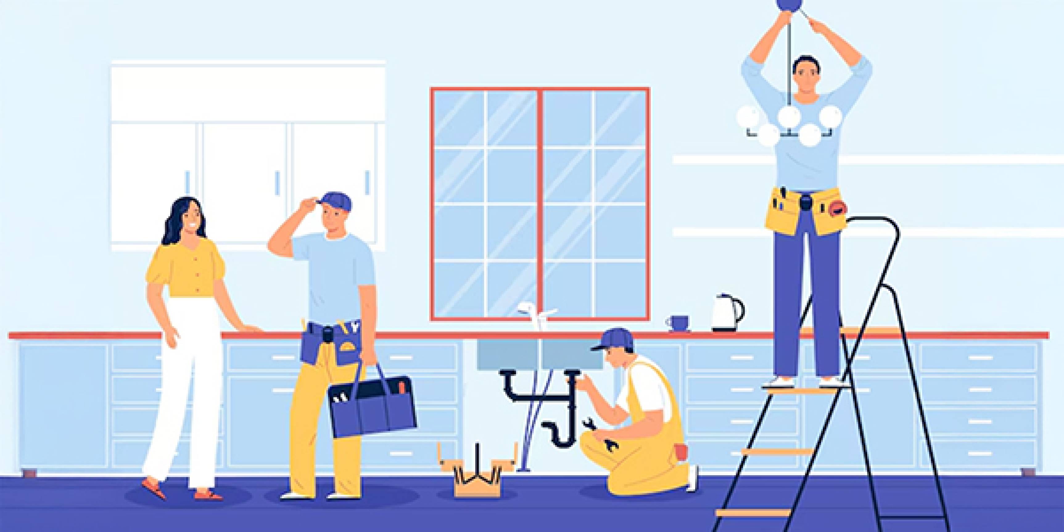 Mantenimiento y gestión: Claves para un inmueble rentable