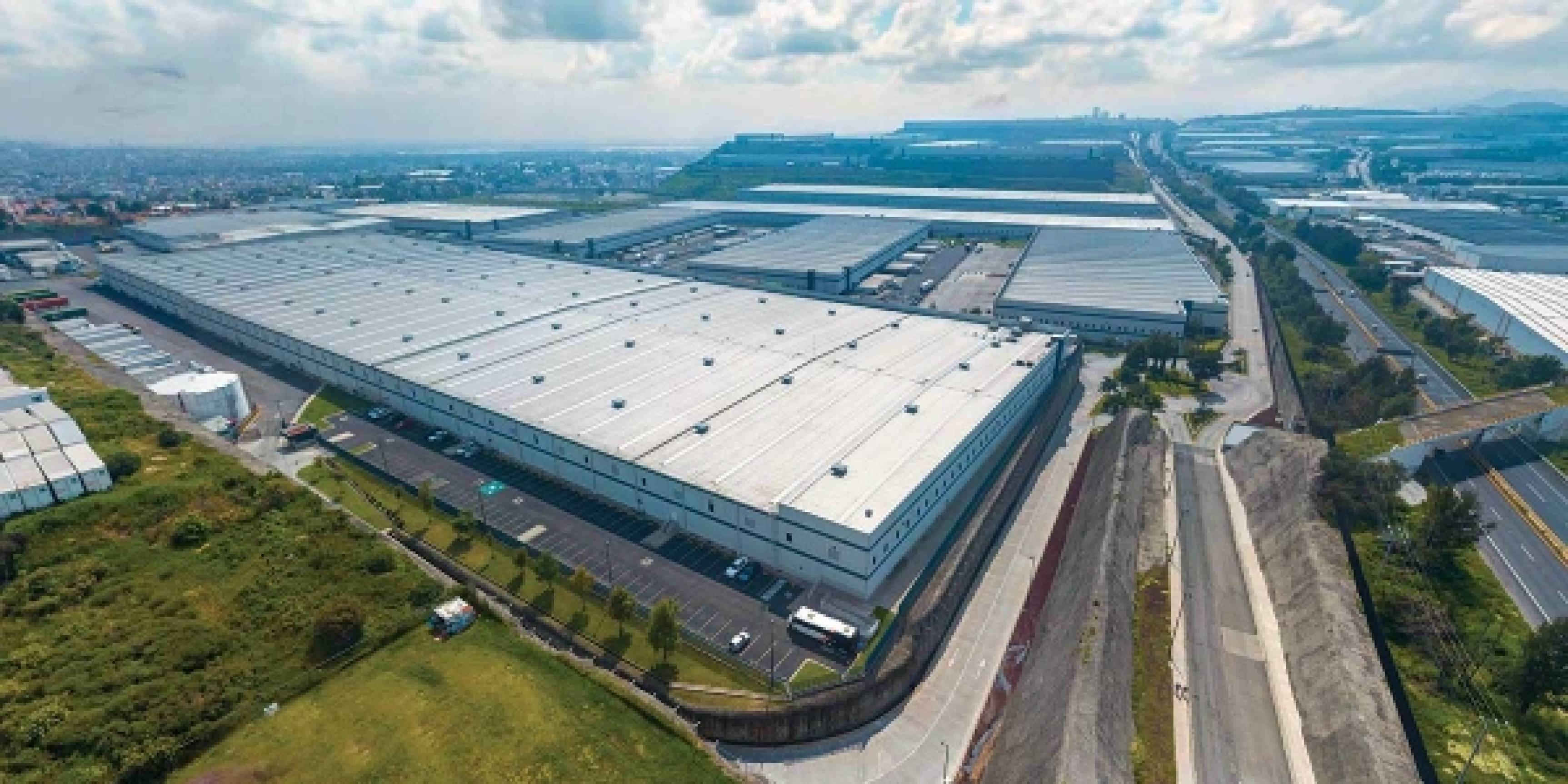 CDMX, imán industrial y logístico: Crece demanda y surgen nuevos corredores