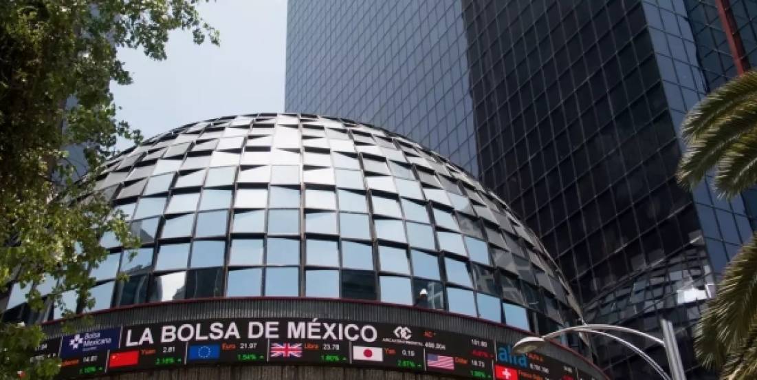 La BMV vuelve a ser una gran fuente de recursos para las empresas