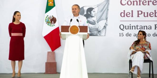 Infonavit eleva su meta sexenal de construcción de viviendas a 1.2 millones
