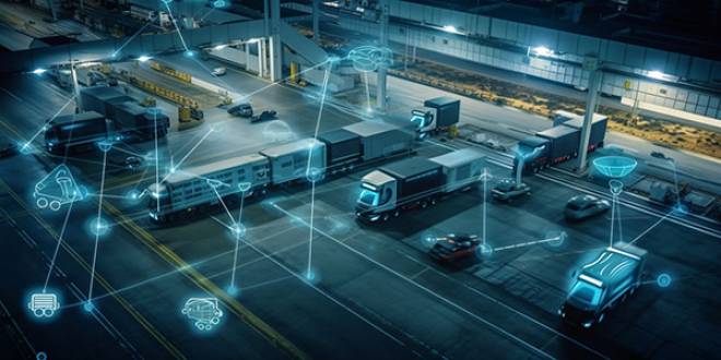 Tecnología y seguros, claves para blindar al sector logístico