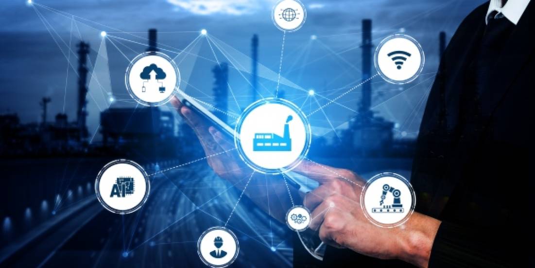 Premios que reconocen la innovación digital en la infraestructura