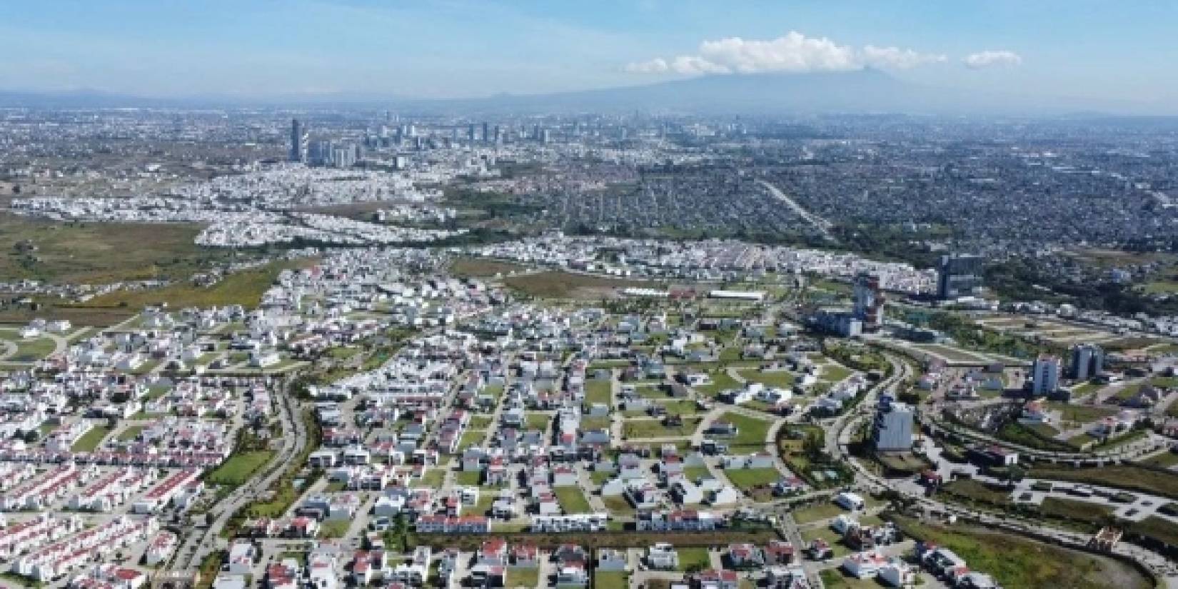 Refuerzan en Puebla acciones para garantizar programas de vivienda