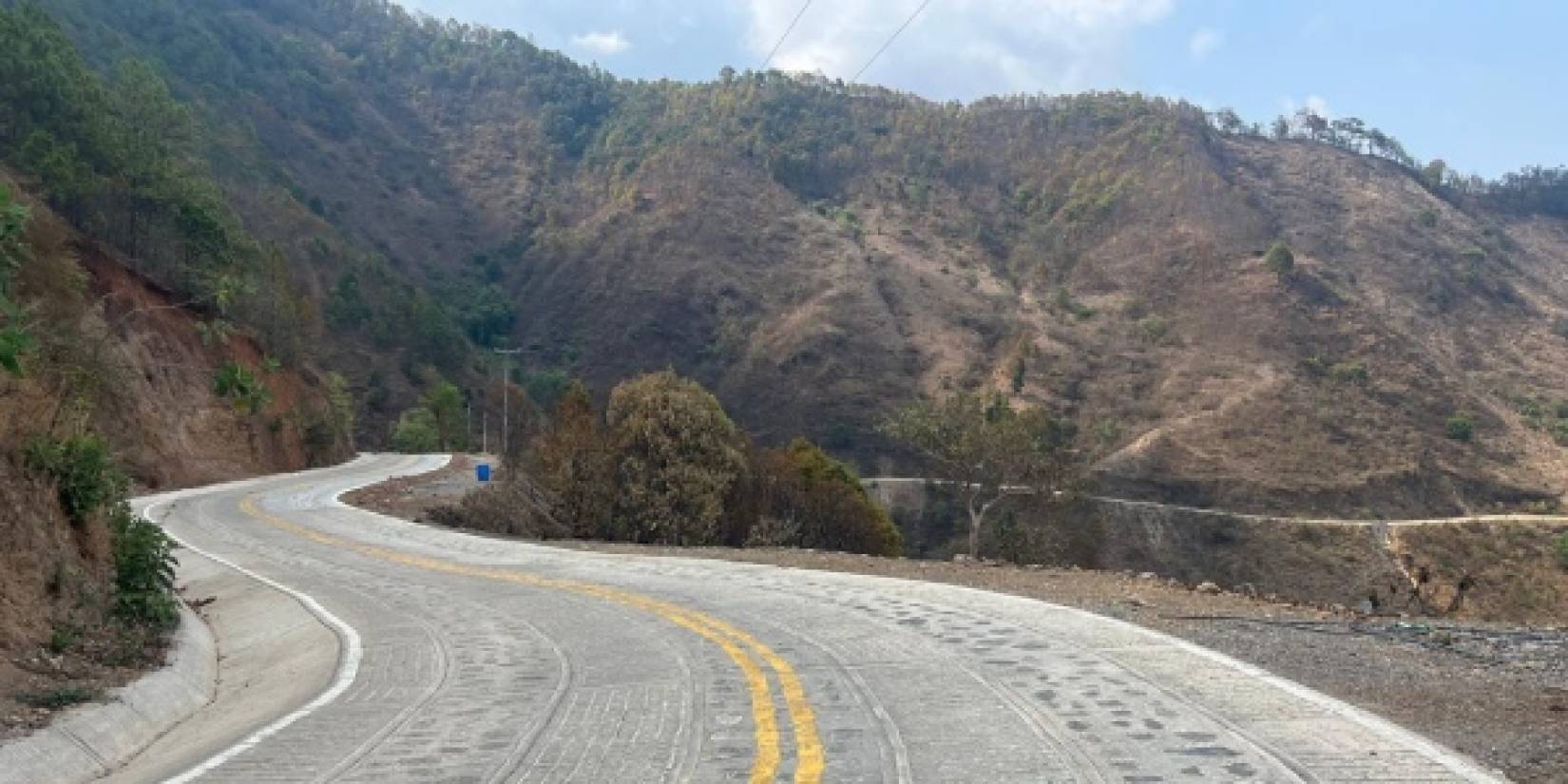 Inversión de 1,442 mdp en caminos genera +19,000 empleos en Gro y Oax