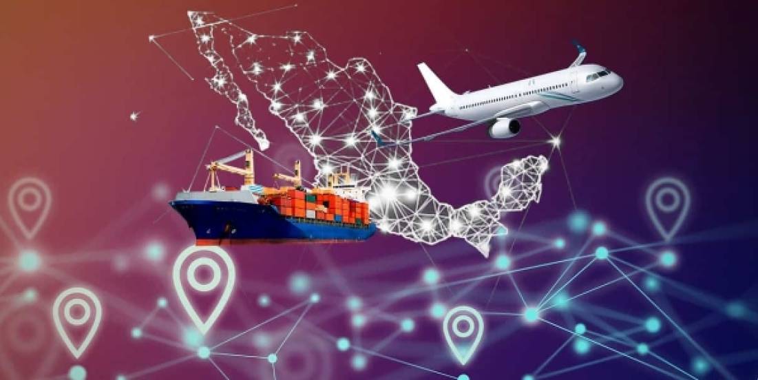 Nearshoring y aranceles: México mantiene atractivo para la IED