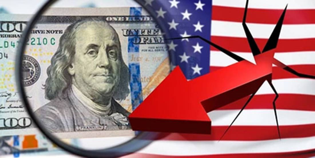 Peso sorprende: Dólar acumula cinco caídas al hilo