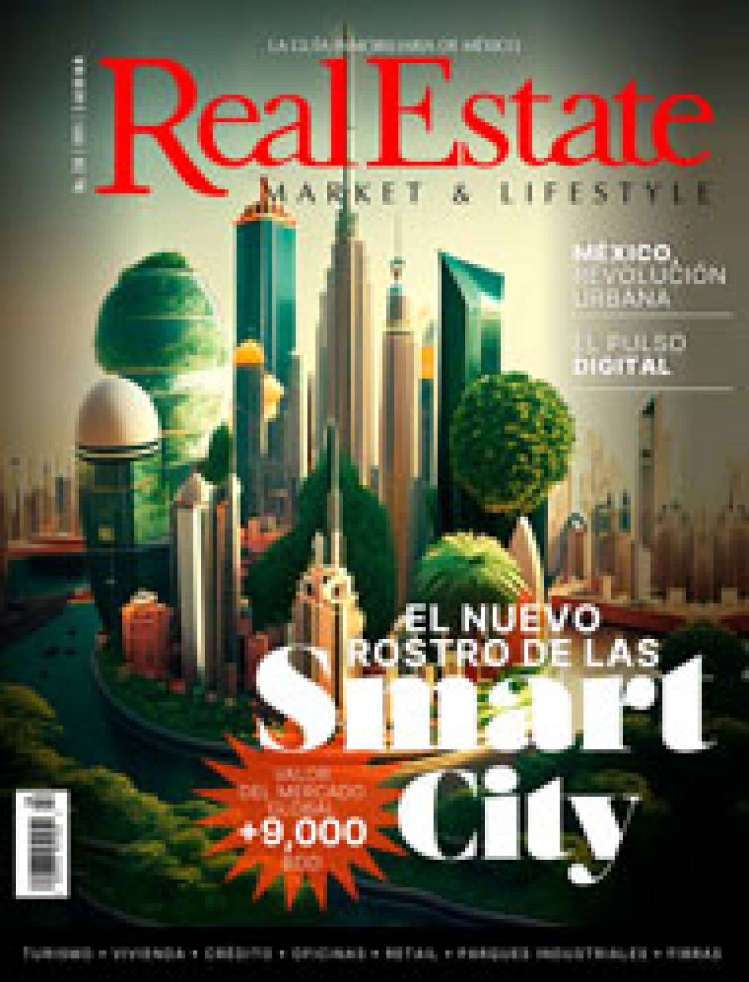 Smart City