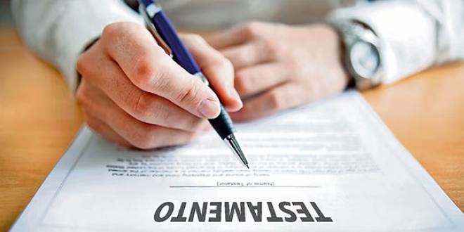 Solo 4.7% de los mexicanos cuenta con un testamento: ¿Por qué tan pocos?