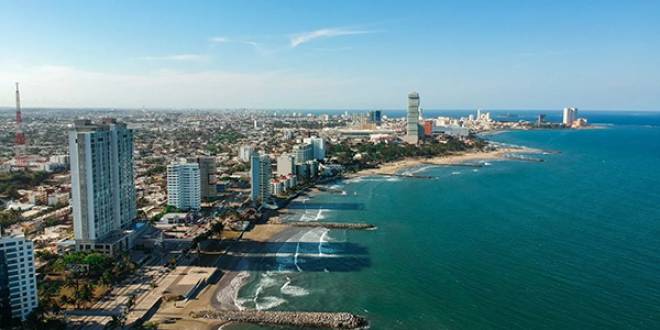 Veracruz: Un mercado inmobiliario en crecimiento con precios aún accesibles