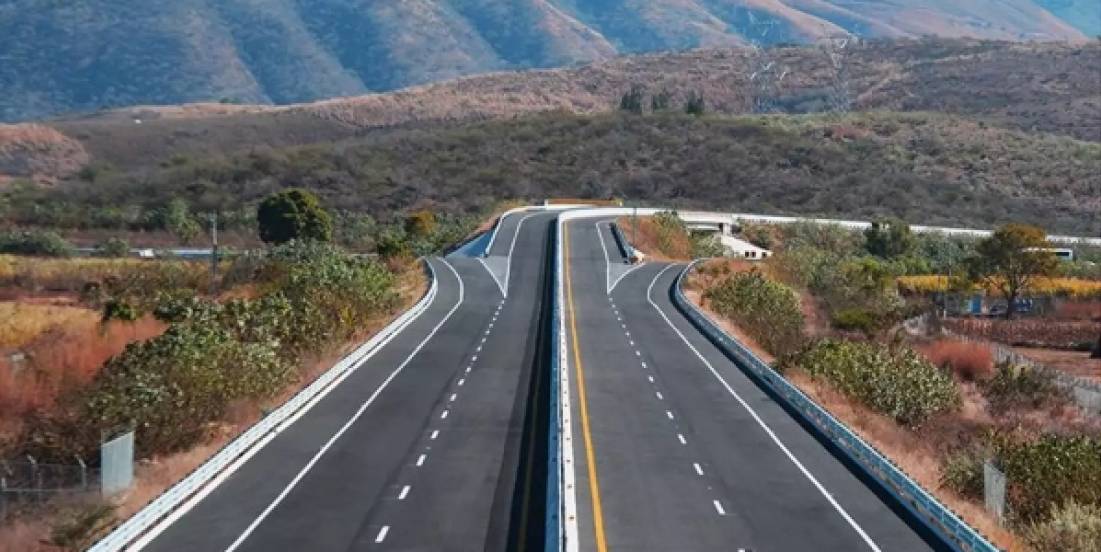 Programa Sectorial 2025-2030 define ejes prioritarios de infraestructura carretera