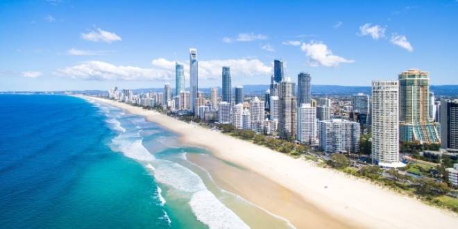 Gold Coast fortalece hogares contra desastres naturales con programa pionero