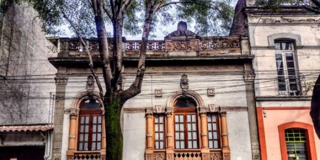 Vivienda usada, una alternativa para revitalizar barrios de la CDMX
