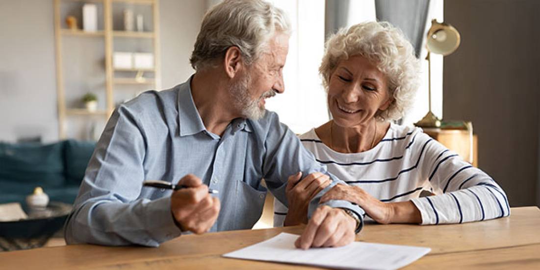 La vivienda en caso de viudez: ¿qué hacer y cómo gestionarla?