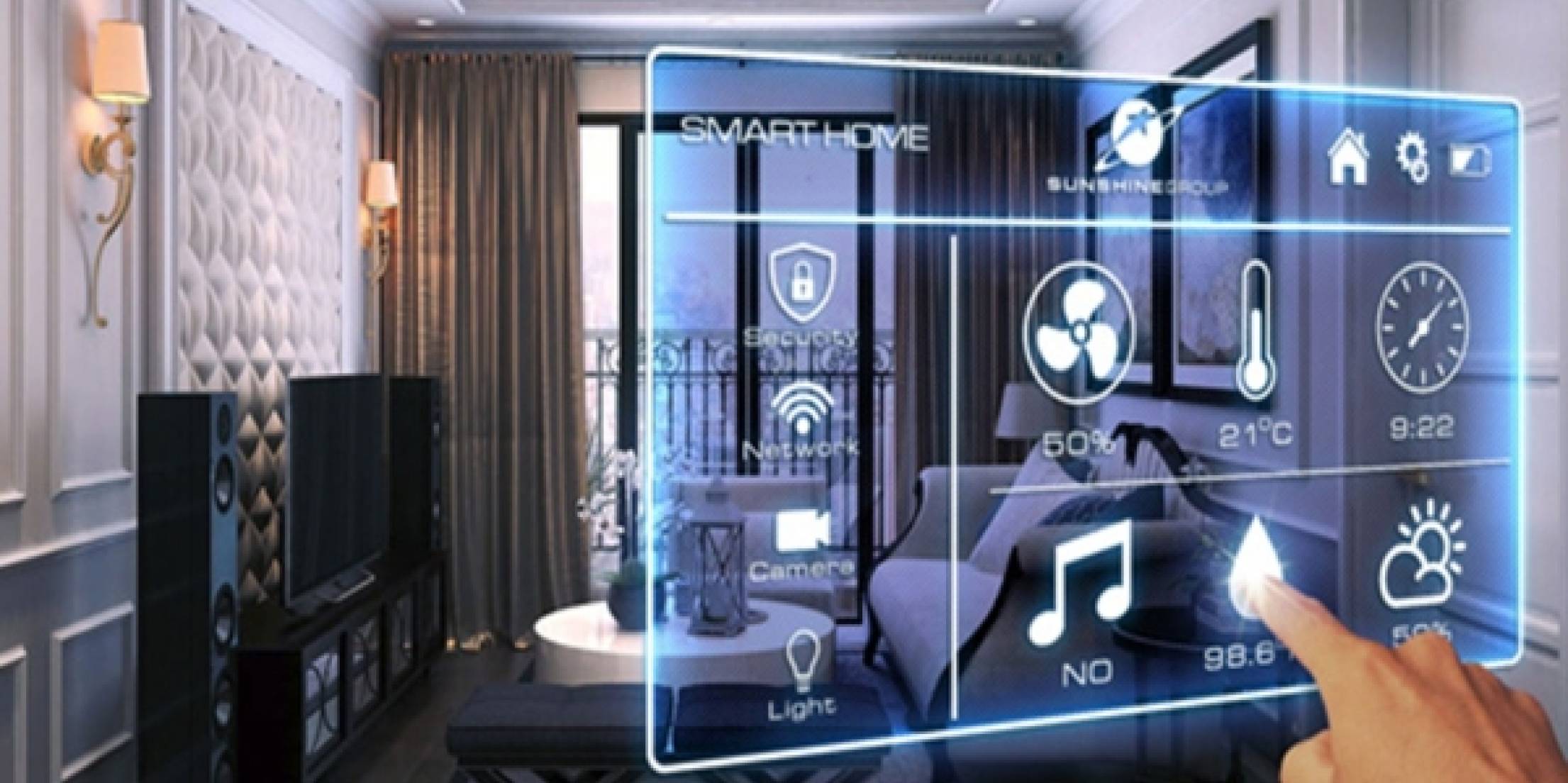 Hoteles, conectividad digital como pieza clave de la experiencia del huésped