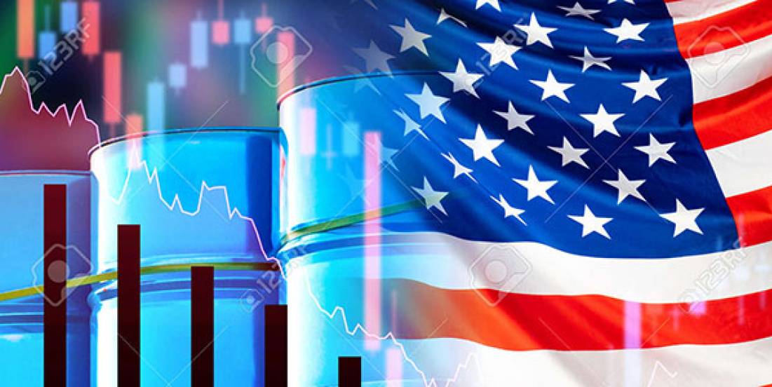 Inflación al productor en EU cae y el peso responde con ganancias