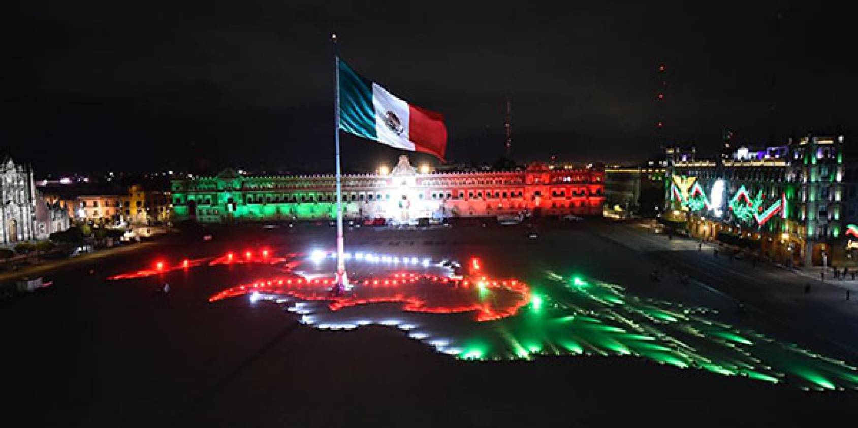 Consumo interno impulsará gastos de fiestas patrias