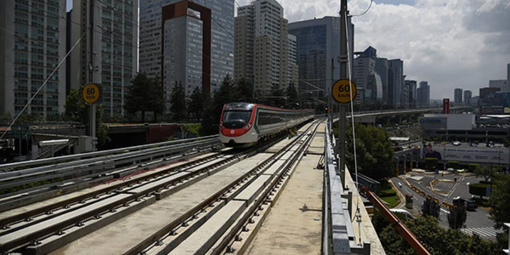 Programa Sectorial SICT 2025-2030: El tren de pasajeros regresa con fuerza