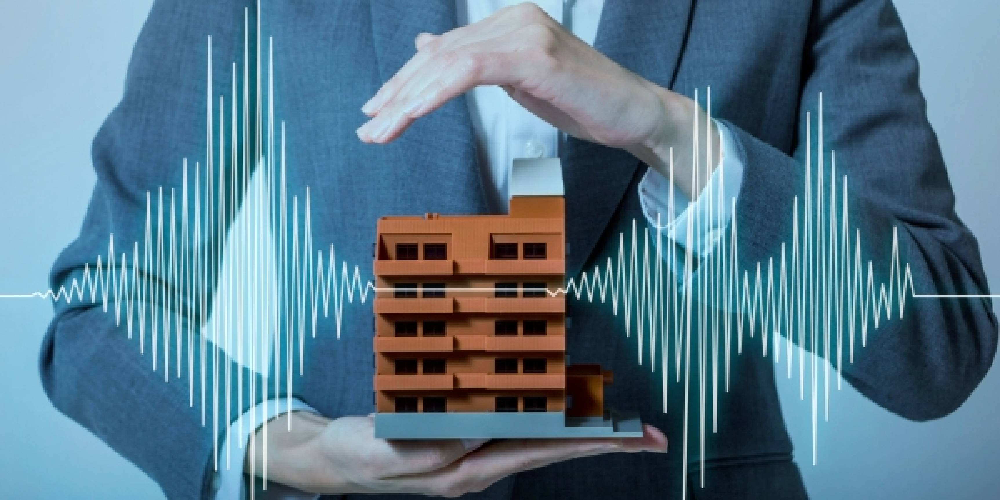 Prevención y seguros: La clave para proteger tu hogar frente a los sismos